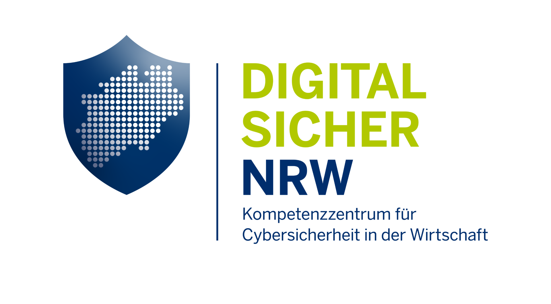 Logo DIGITAL.SICHER.NRW