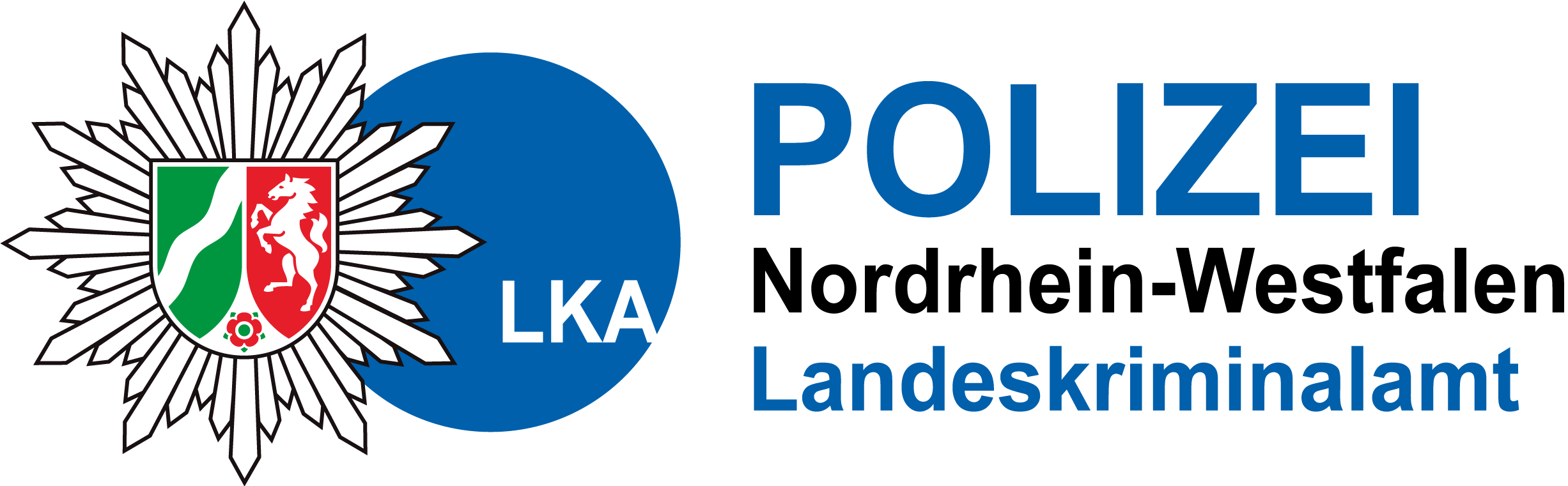 Logo LKA NRW