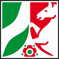 NRW-Landeswappen NRW-Landeswappen